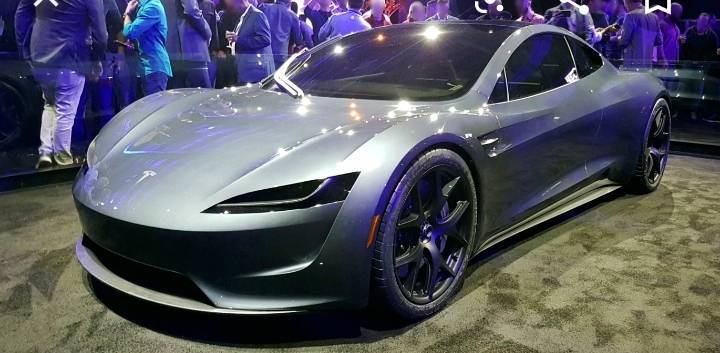 Social Tesla: Electric Cars, Solar Panels & Clean Energy Storage