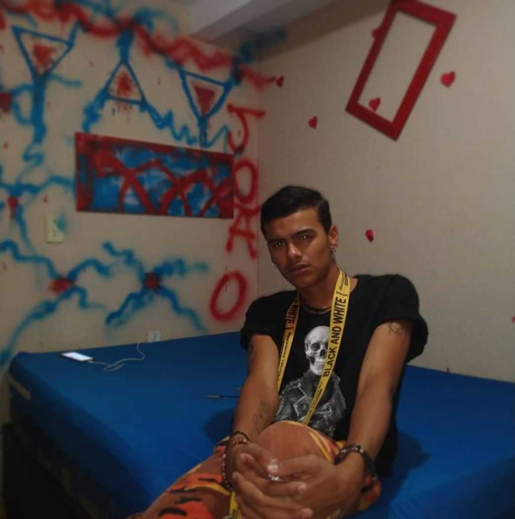 Social Fotinha bafooo