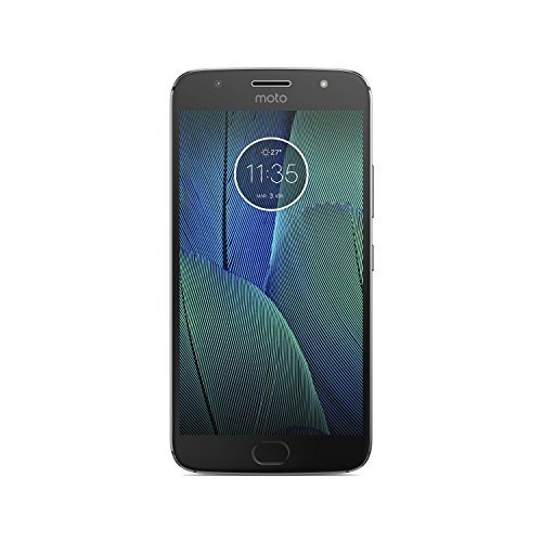 Places Motorola Moto G5S Plus - Smartphone Libre de 5.2" Full HD, 3.000