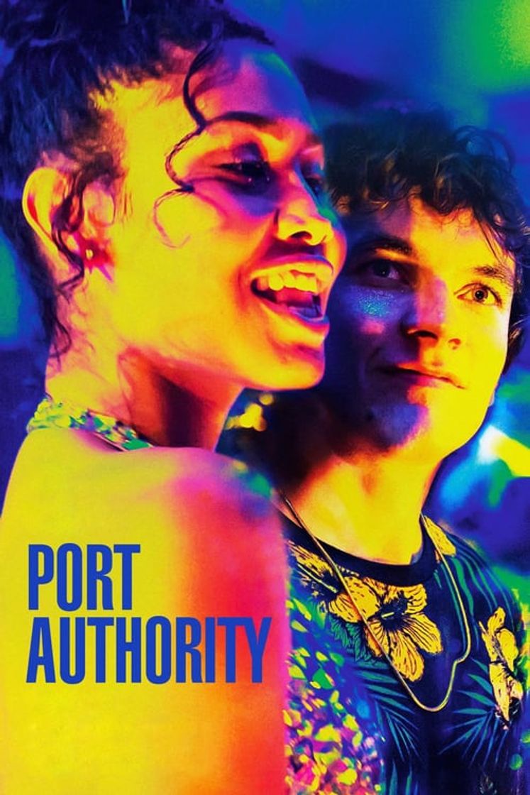 Movie Port Authority