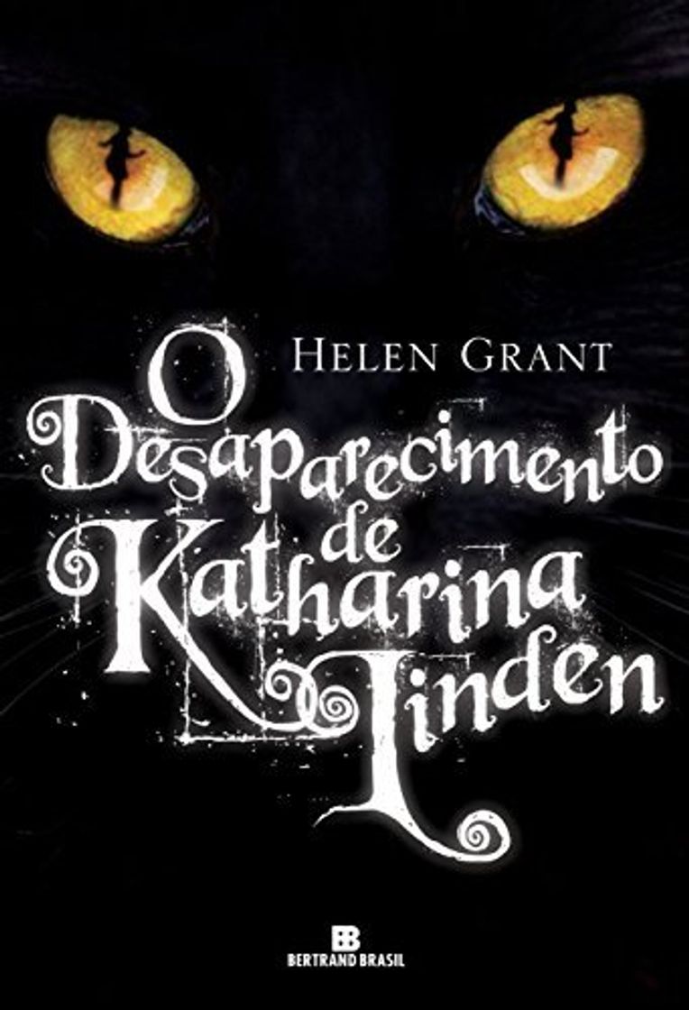 Libro O Desaparecimento De Katharina Linden