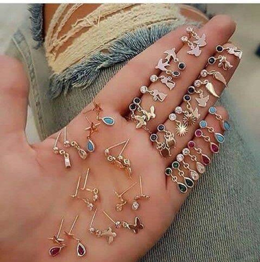 Moda Piercing