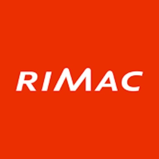 App RIMAC App