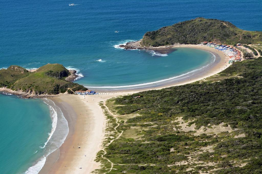 Lugar Praia do Peró