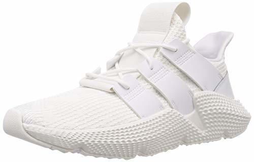 adidas PROPHERE, Zapatillas de Gimnasia para Hombre, Blanco