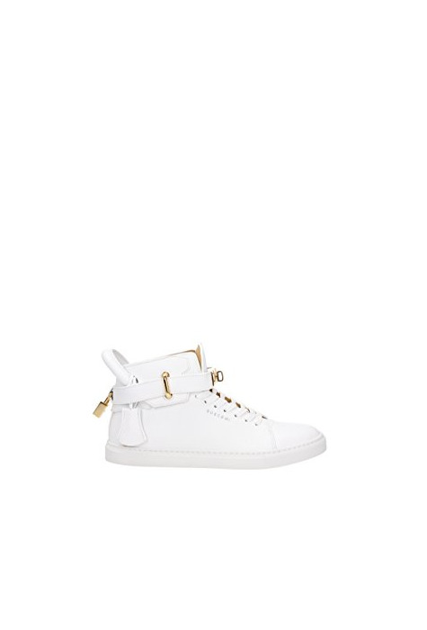 Product Sneakers Buscemi Hombre - Piel