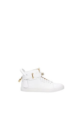 Sneakers Buscemi Hombre - Piel