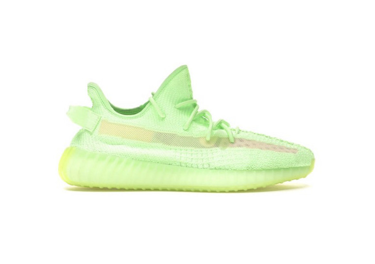 Producto Adidas Yeezy Boost Glow