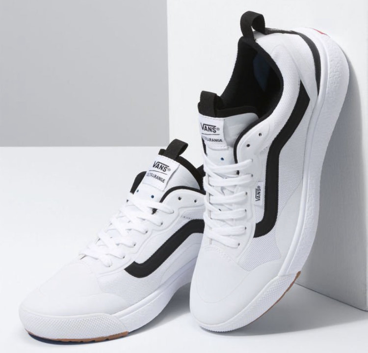 Products Vans Ultrarange Exo