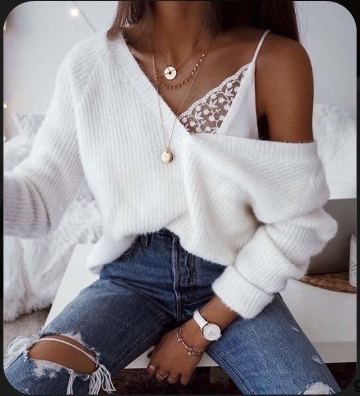 Social White
