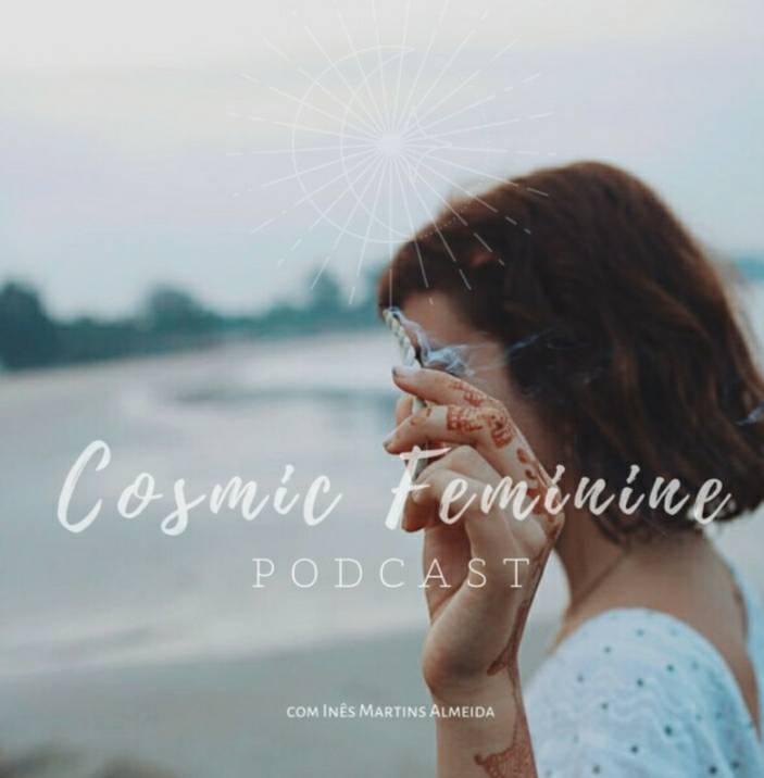 Fashion Cosmic Feminine Podcast | Podcast on Spotify