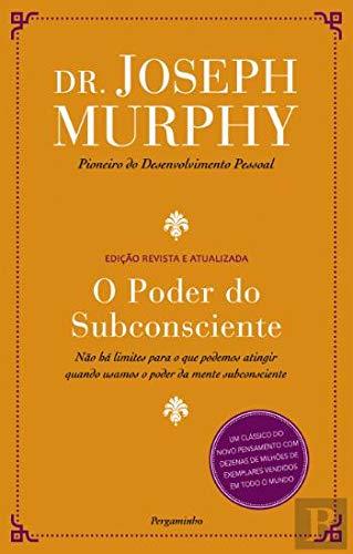 Libro O poder do subconsciente