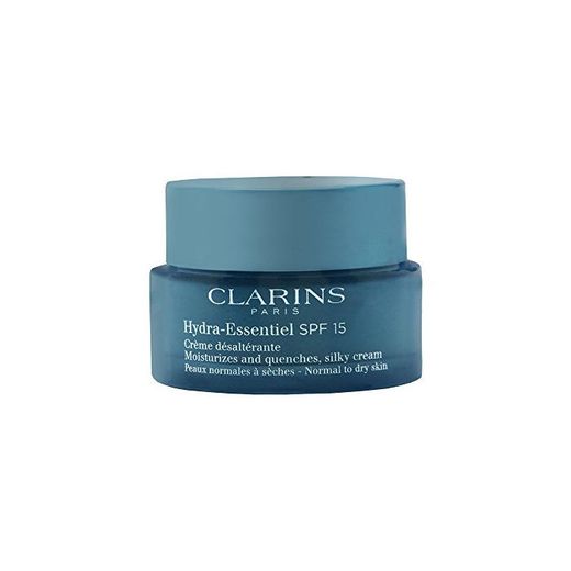 Clarins Hydra Essentiel Cream 50 Ml 1 Unidad 500 g