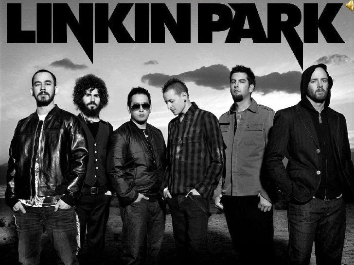 Canción Linkin Park