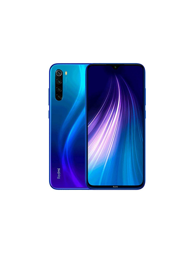 Product Xiaomi Redmi Note 8