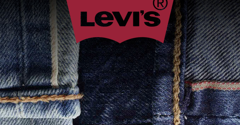 Moda Levi's