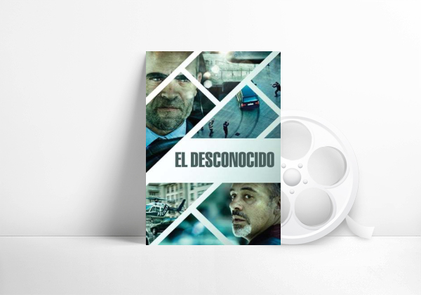 Filme O Desconhecido