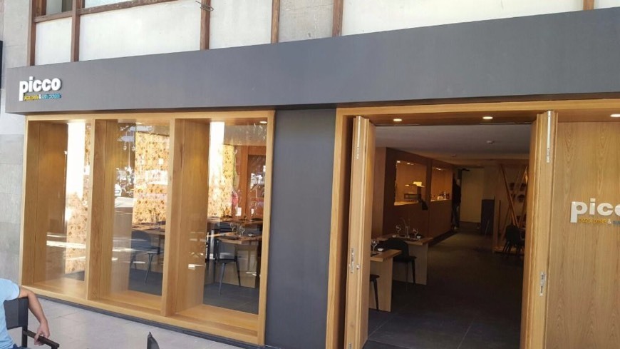 Restaurants PICCO