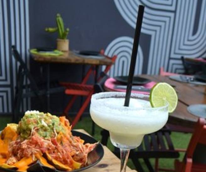 Restaurants Gave Mx Restaurant
