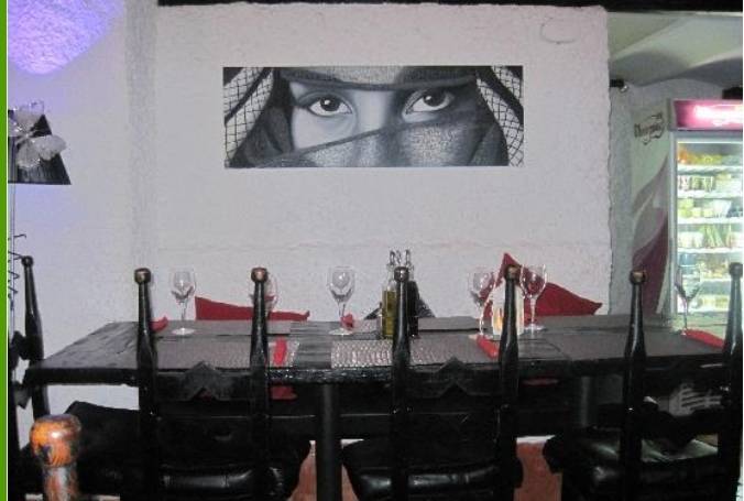 Restaurants Sa Casola