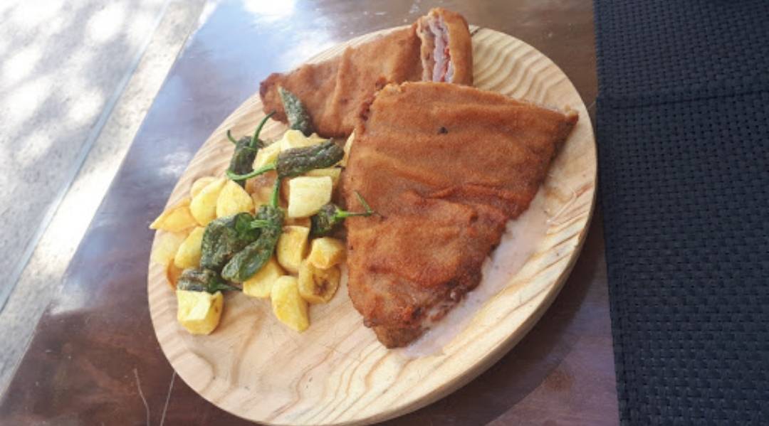 Restaurants Sidreria Poma