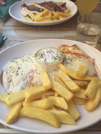 Restaurants La Manduca Sant Jordi