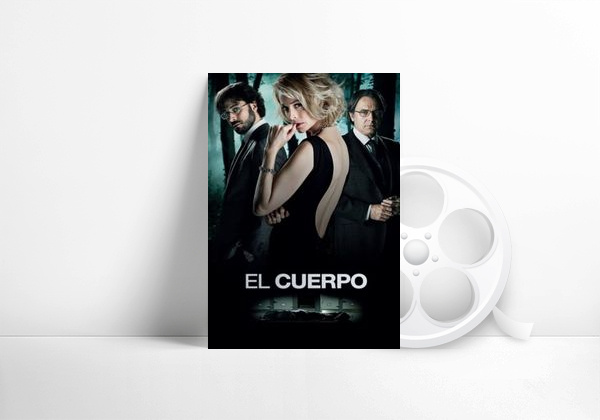 Filme O Corpo