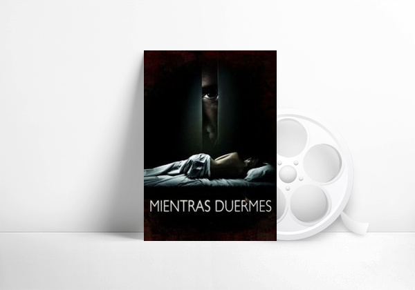 Filme Enquanto Você Dorme