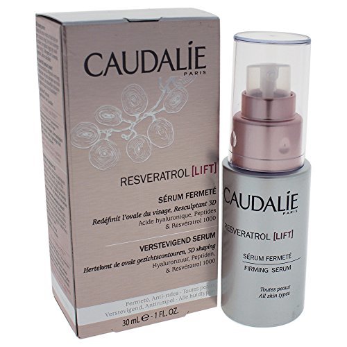 Social Caudalíe Resveratrol Lift Face Lifting Soft Creme Tratamiento Facial
