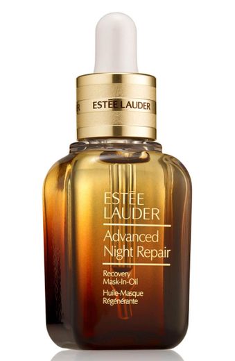 Estée Lauder Advanced Night Repair II, Sérum nocturno facial