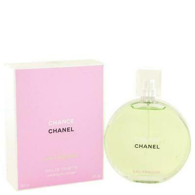 Beauty Chanel Chance Agua de Colonia Spray