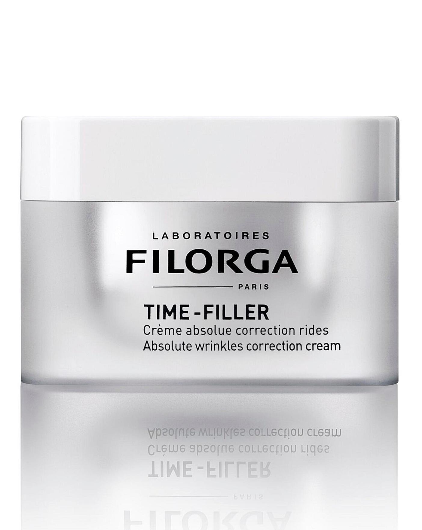 Beauty FILORGA Time-Filler 50ML