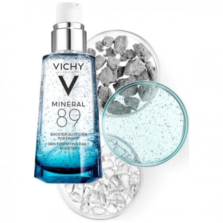 Beauty VICHY MINERAL 89 CREMA 50 ML