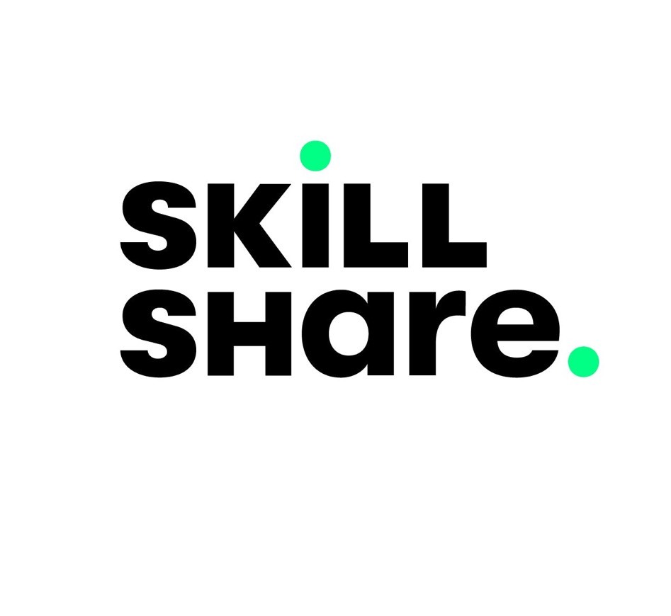 Aplicaciones Skillshare (2meses gratis)