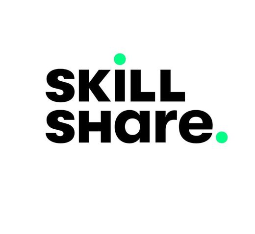 Skillshare (2meses gratis)
