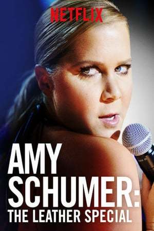 Movie Amy Schumer: The Leather Special