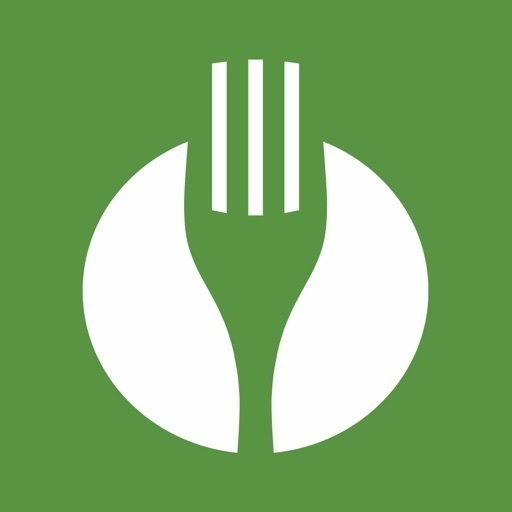 App TheFork - antes Restorando