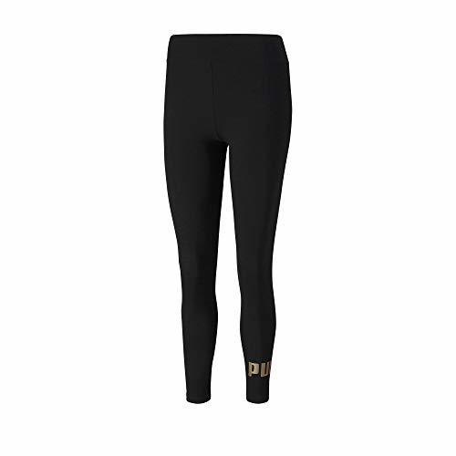 Producto PUMA ESS Logo Leggings Mallas Deporte