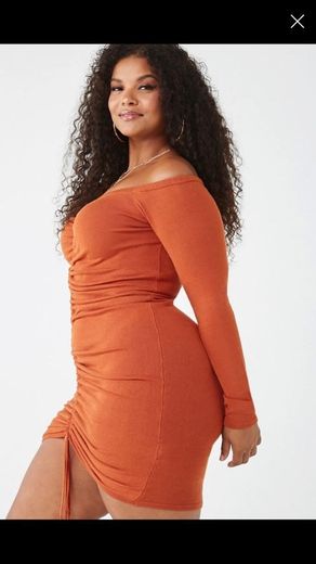Plus Size - Forever21