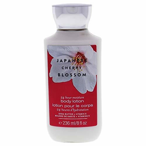 Bath and Body Works Japanese Cherry Blossom Body Lotion 236ml