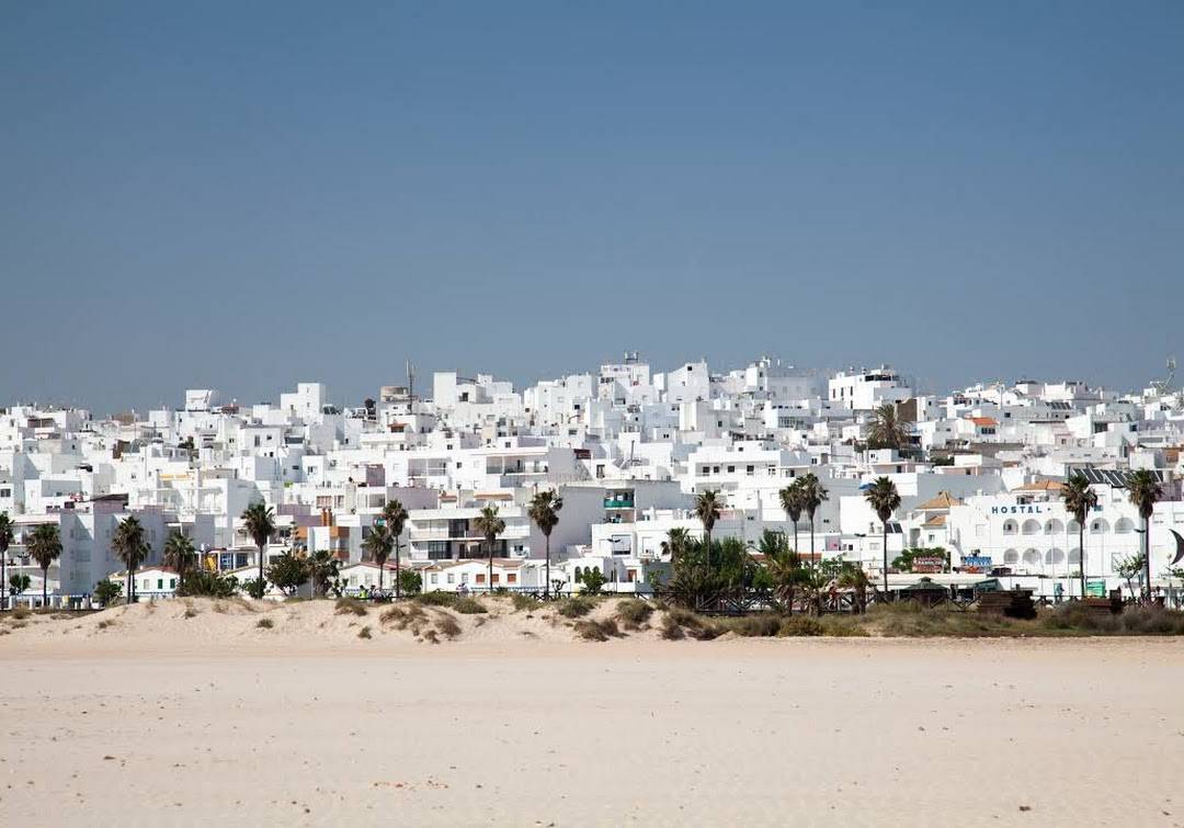 Place Conil de la frontera