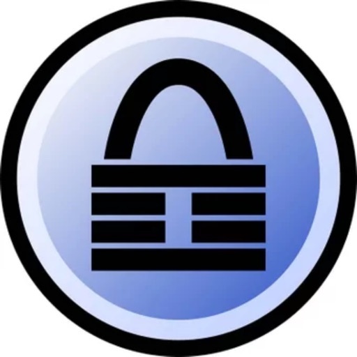 App Fast Pass - KeePass