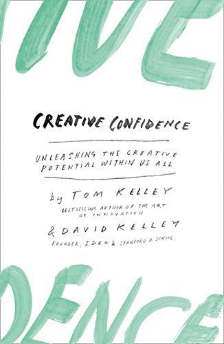 Creative Confidence