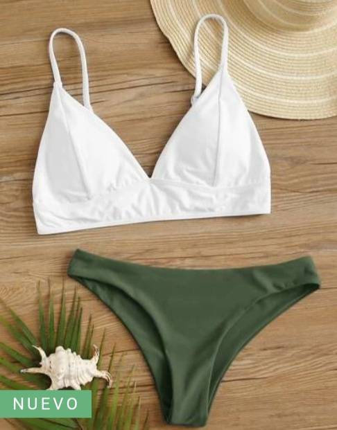 Moda Bikini 😍