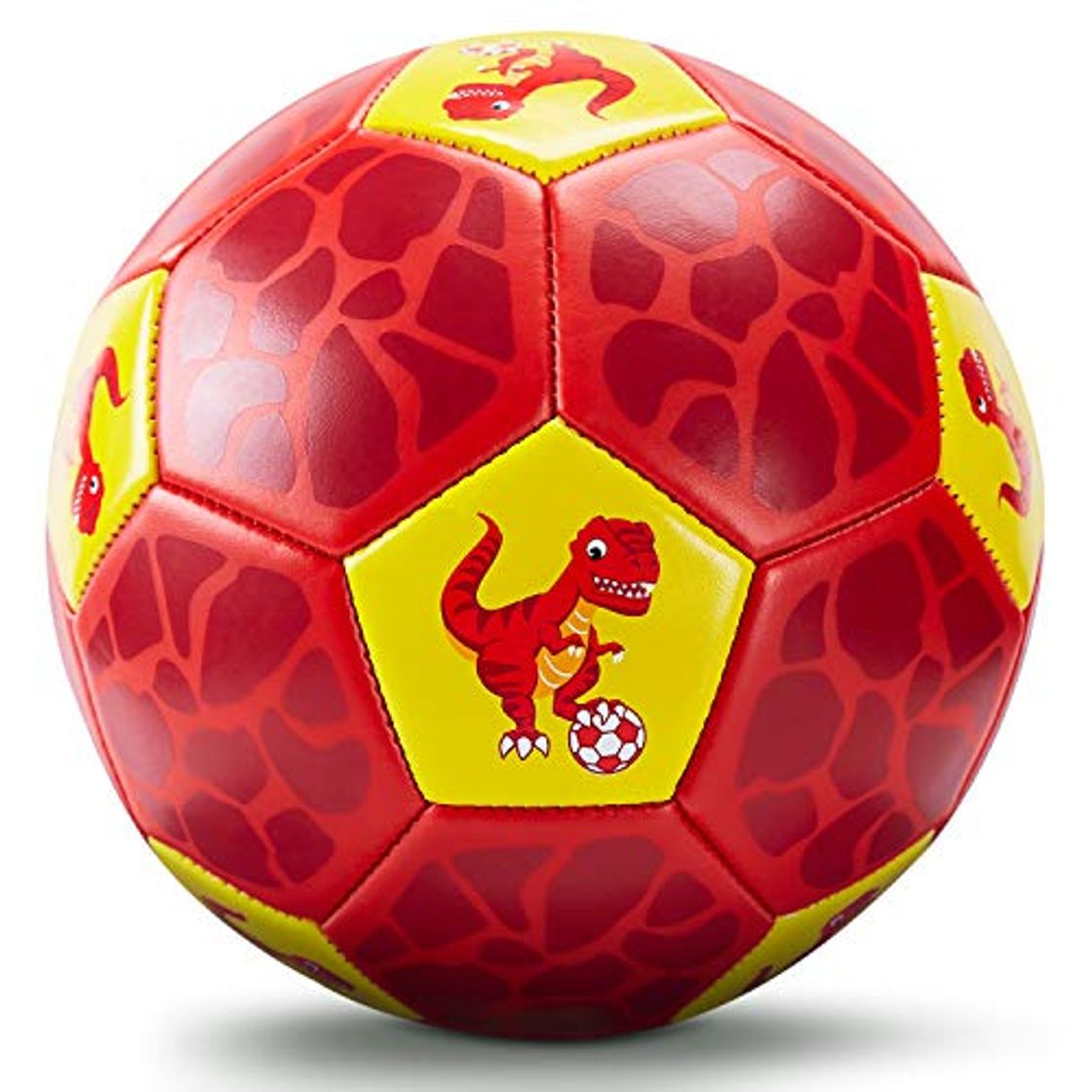 Producto CubicFun Balon Futbol Niños Juguetes al Aire Libre para Niños 3 4