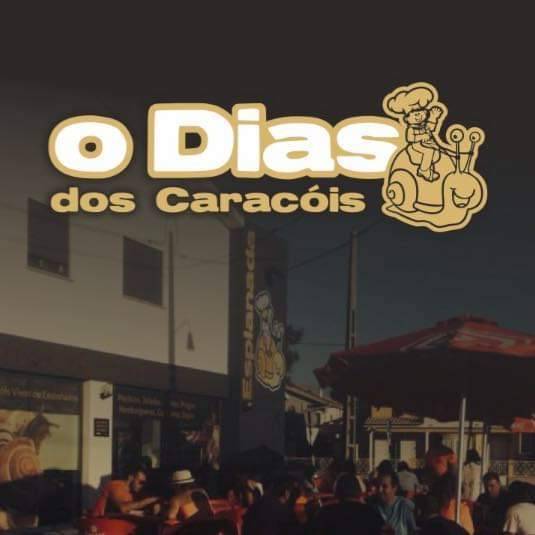 Restaurantes O Dias dos Caracóis