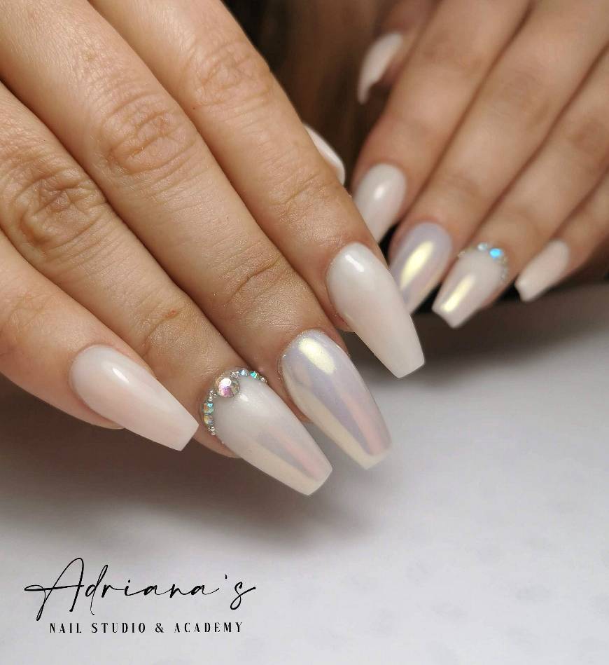 Fashion Nails