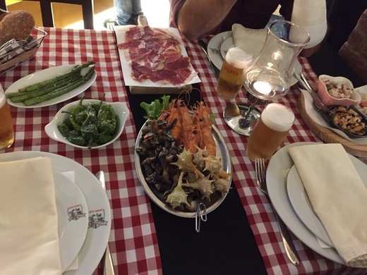 Restaurants Cervejaria João Gordo - João Figueira Lopes
