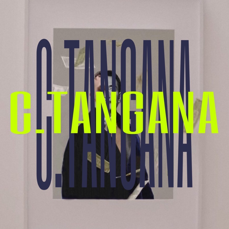 Music C.TANGANA 