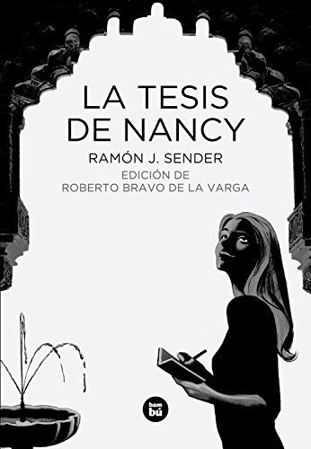 Book La Tesis de Nancy